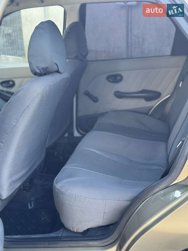 Седан Fiat Albea 2006 в Волочиске фото 12 Седан Fiat Albea 2006 в Волочиске