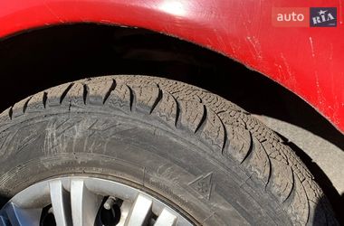 Седан Fiat Albea 2009 в Житомире