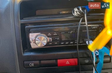Седан Fiat Albea 2009 в Житомире