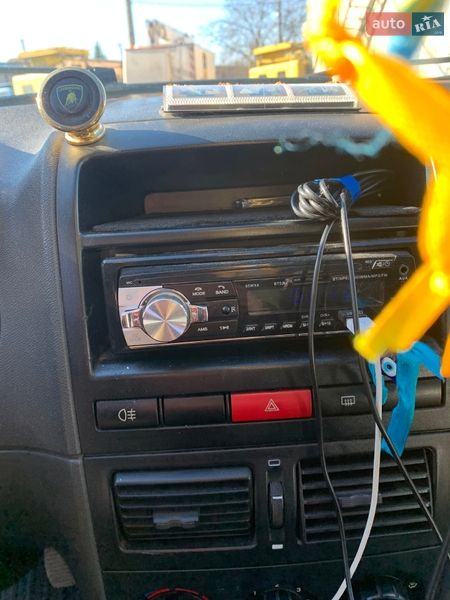 Седан Fiat Albea 2009 в Житомире