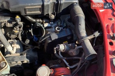 Седан Fiat Albea 2009 в Житомире