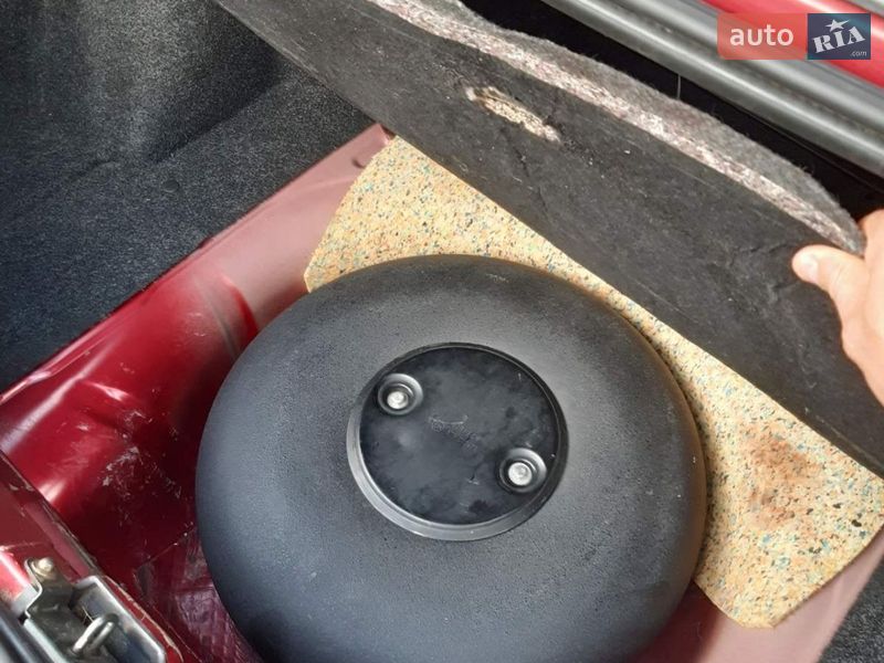 Седан Fiat Albea 2006 в Сумах фото 2 Седан Fiat Albea 2006 в Сумах