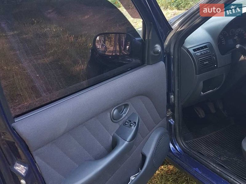 Седан Fiat Albea 2010 в Жмеринке