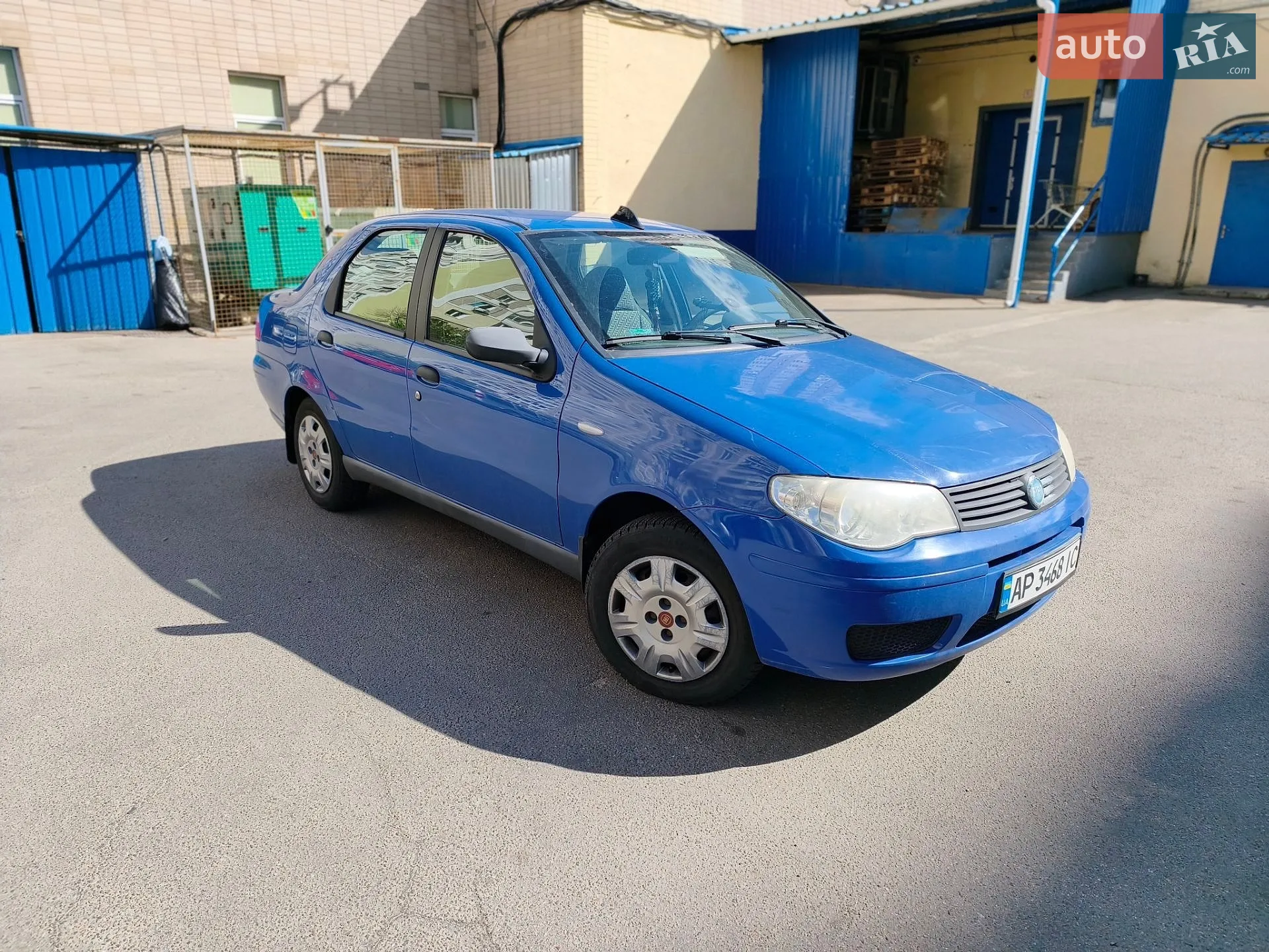 Фото авто 6