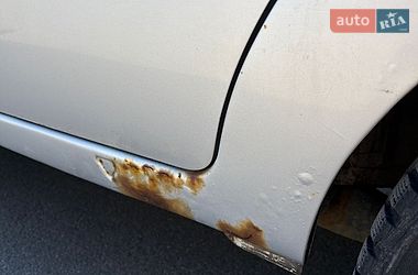 Седан Fiat Albea 2010 в Киеве