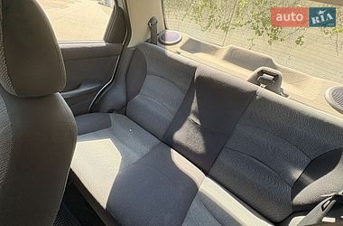 Седан Fiat Albea 2010 в Киеве
