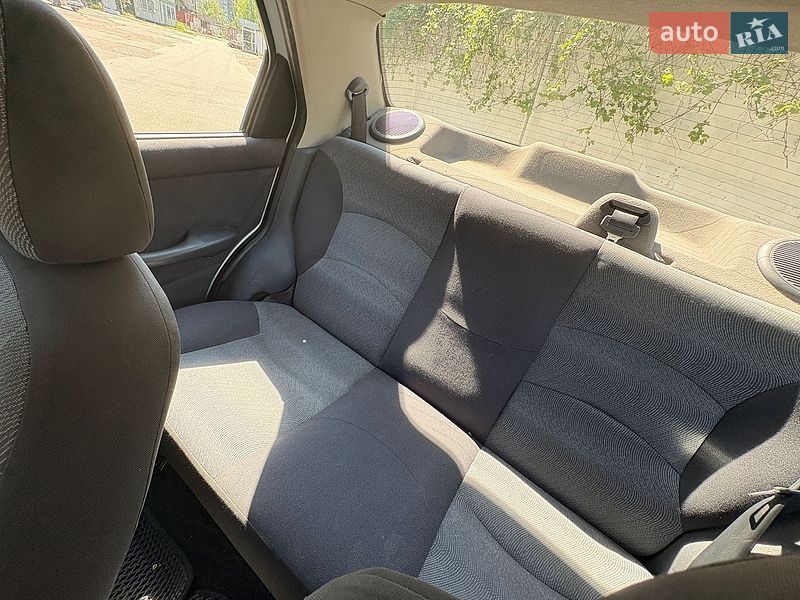 Седан Fiat Albea 2010 в Киеве
