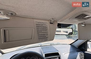 Седан Fiat Albea 2010 в Киеве