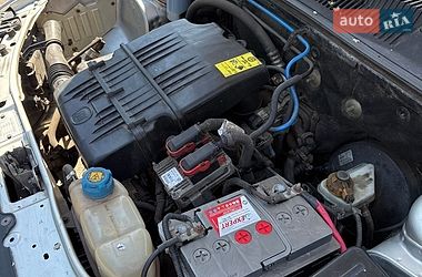 Седан Fiat Albea 2010 в Киеве