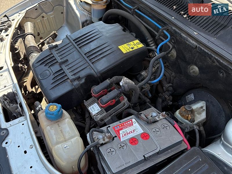 Седан Fiat Albea 2010 в Киеве