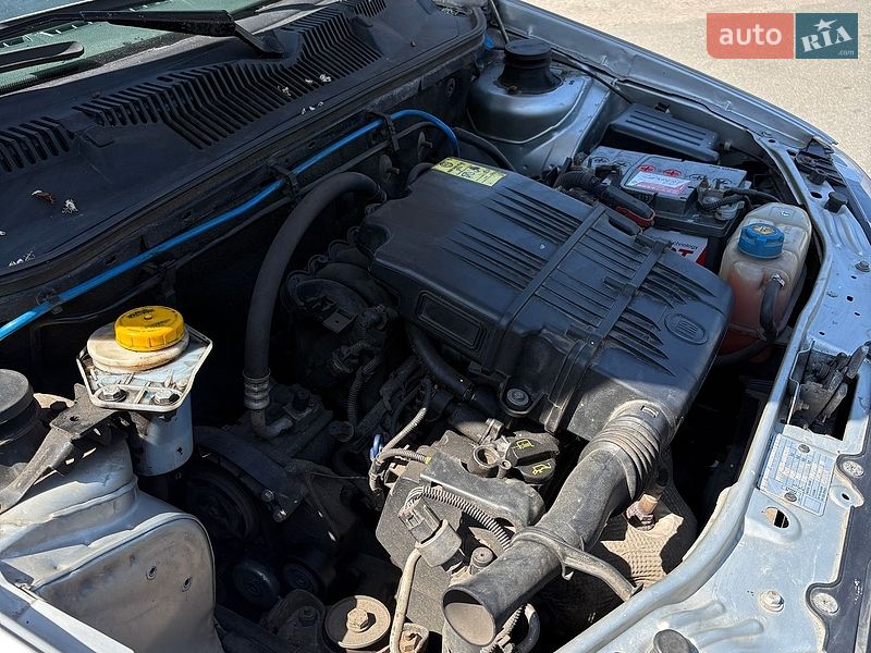 Седан Fiat Albea 2010 в Киеве