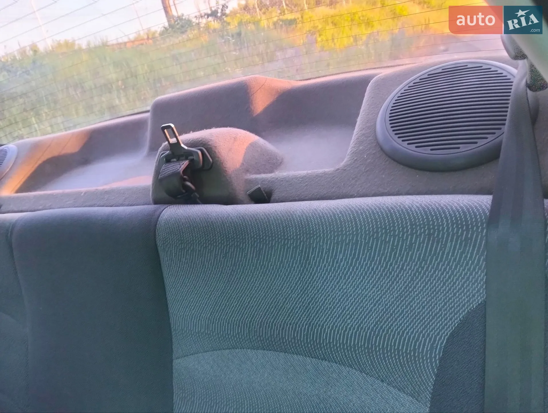 2010 Fiat Albea - мініатюра 13