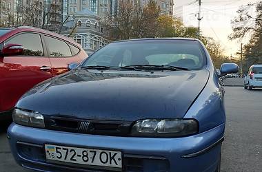 Хэтчбек Fiat Brava 2001 в Одессе