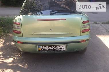 Хэтчбек Fiat Brava 1999 в Днепре