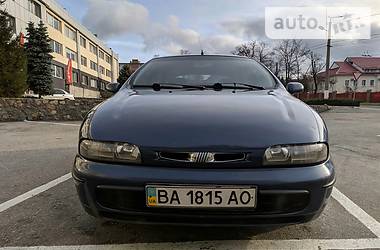 Лифтбек Fiat Brava 1998 в Кропивницком