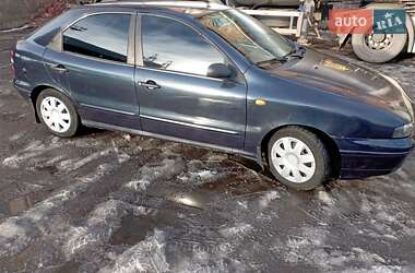 Хэтчбек Fiat Brava 1998 в Киеве