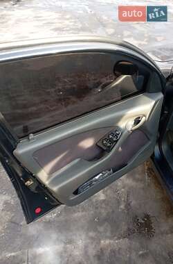 Хэтчбек Fiat Brava 1998 в Киеве