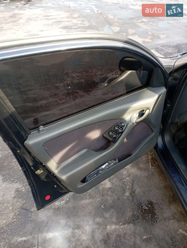 Хэтчбек Fiat Brava 1998 в Киеве фото 5 Хэтчбек Fiat Brava 1998 в Киеве