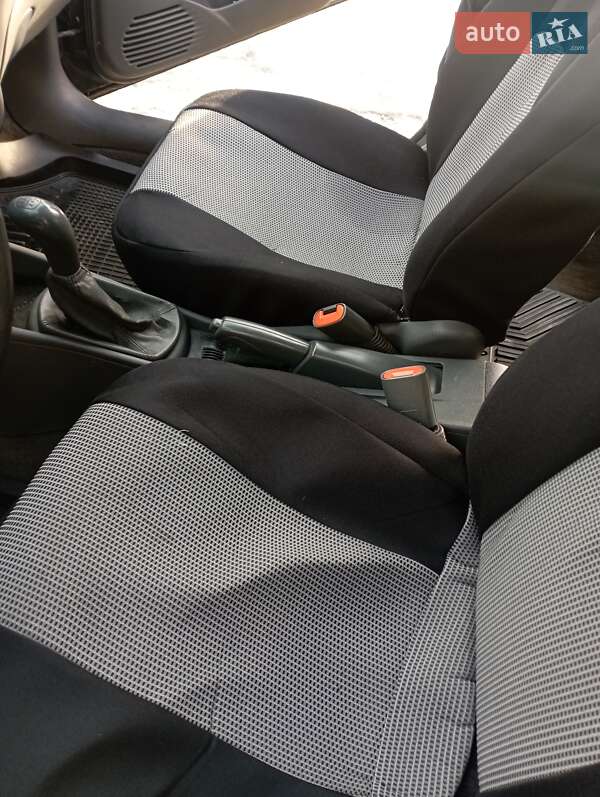 Хэтчбек Fiat Brava 1998 в Киеве фото 8 Хэтчбек Fiat Brava 1998 в Киеве