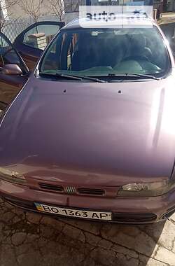 Седан Fiat Brava 1996 в Борщеве