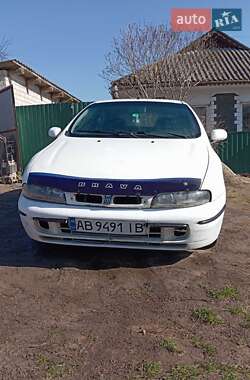 Хэтчбек Fiat Brava 2000 в Крыжополе
