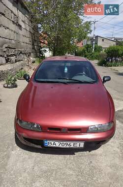Хэтчбек Fiat Brava 1997 в Одессе