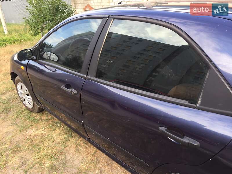 Хэтчбек Fiat Brava 1999 в Харькове