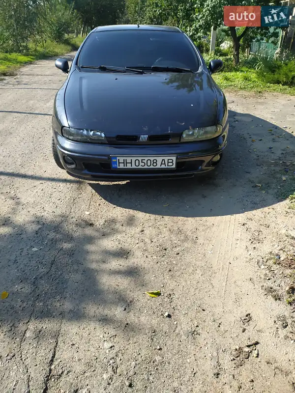 Fiat Brava 1995