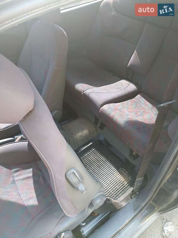 Хэтчбек Fiat Brava 1995 в Белгороде-Днестровском фото 8 Хэтчбек Fiat Brava 1995 в Белгороде-Днестровском