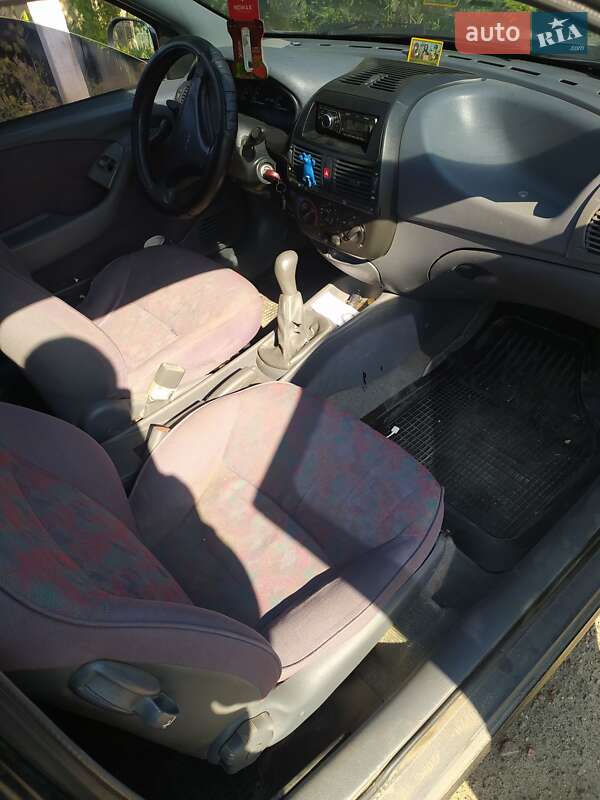 Хэтчбек Fiat Brava 1995 в Белгороде-Днестровском фото 6 Хэтчбек Fiat Brava 1995 в Белгороде-Днестровском
