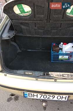 Хетчбек Fiat Brava 1996 в Одесі