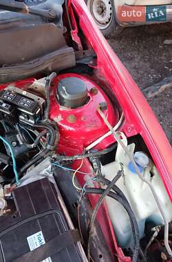 Хетчбек Fiat Brava 1997 в 