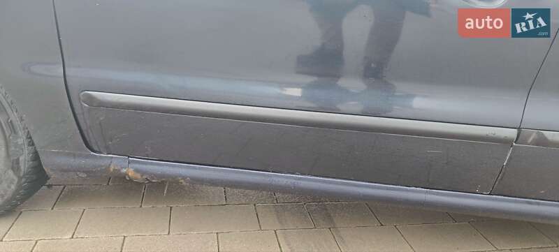 Хэтчбек Fiat Brava 1995 в Ивано-Франковске