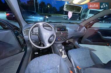 Хэтчбек Fiat Brava 1995 в 
