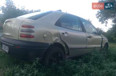 Хетчбек Fiat Brava 1996 в Городищеві