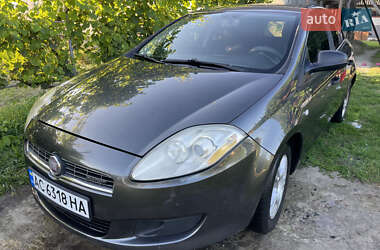 Хэтчбек Fiat Brava 2008 в Владимире