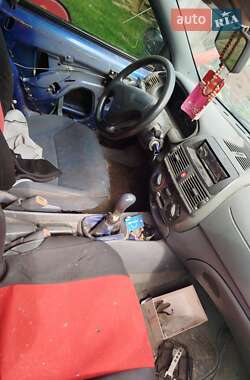 Хэтчбек Fiat Brava 1996 в  фото 2 Хэтчбек Fiat Brava 1996 в