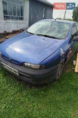 Хэтчбек Fiat Brava 1996 в Самборе