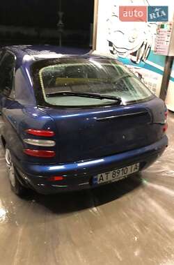 Хэтчбек Fiat Brava 2000 в 