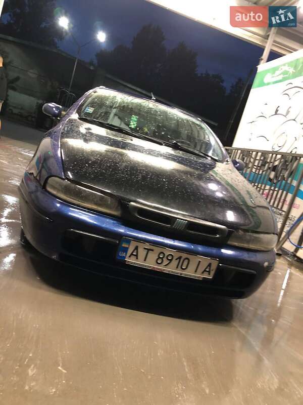 Хэтчбек Fiat Brava 2000 в 