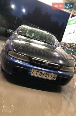 Хэтчбек Fiat Brava 2000 в 
