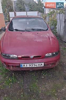 Хэтчбек Fiat Brava 1996 в Клевани