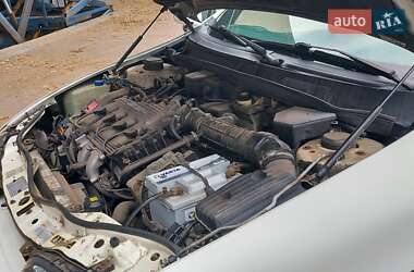 Хетчбек Fiat Brava 1996 в  фото 12 Хетчбек Fiat Brava 1996 в