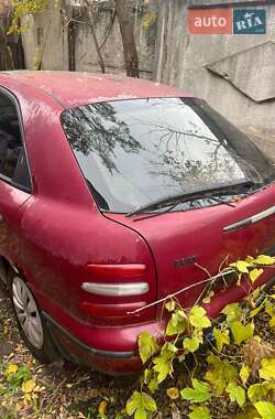 Хэтчбек Fiat Brava 1996 в Харькове