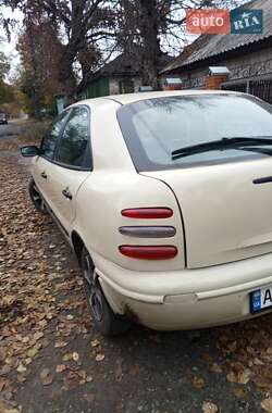 Хэтчбек Fiat Brava 1997 в Конотопе