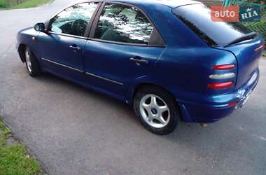 Хетчбек Fiat Brava 1996 в Рівному