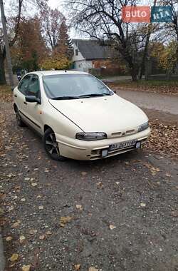 Хетчбек Fiat Brava 1997 в Конотопі