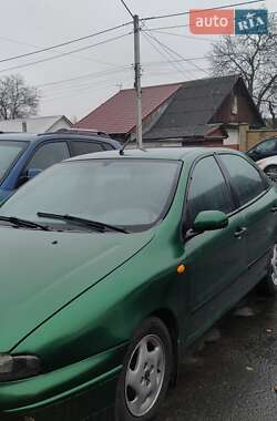Хэтчбек Fiat Brava 1996 в Житомире