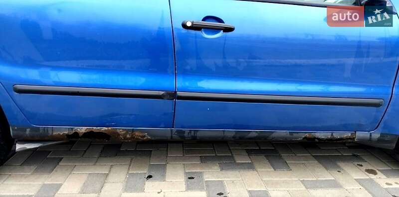 Хэтчбек Fiat Brava 1998 в Днепре фото 6 Хэтчбек Fiat Brava 1998 в Днепре