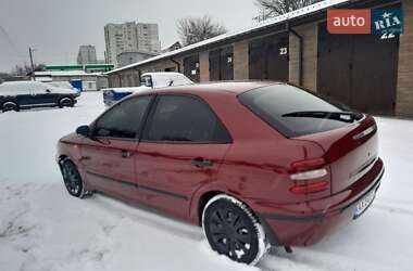 Хэтчбек Fiat Brava 1996 в Харькове